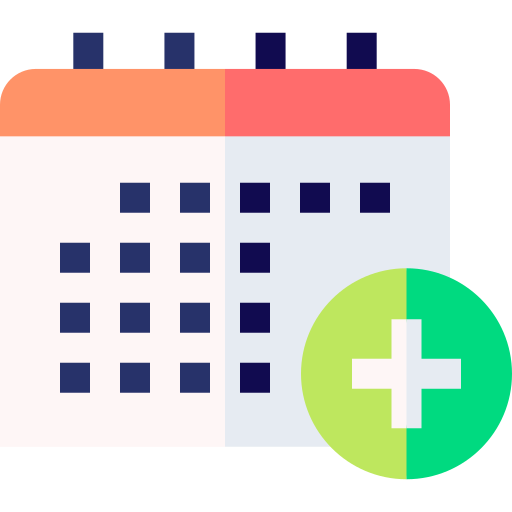 Appointment Icon