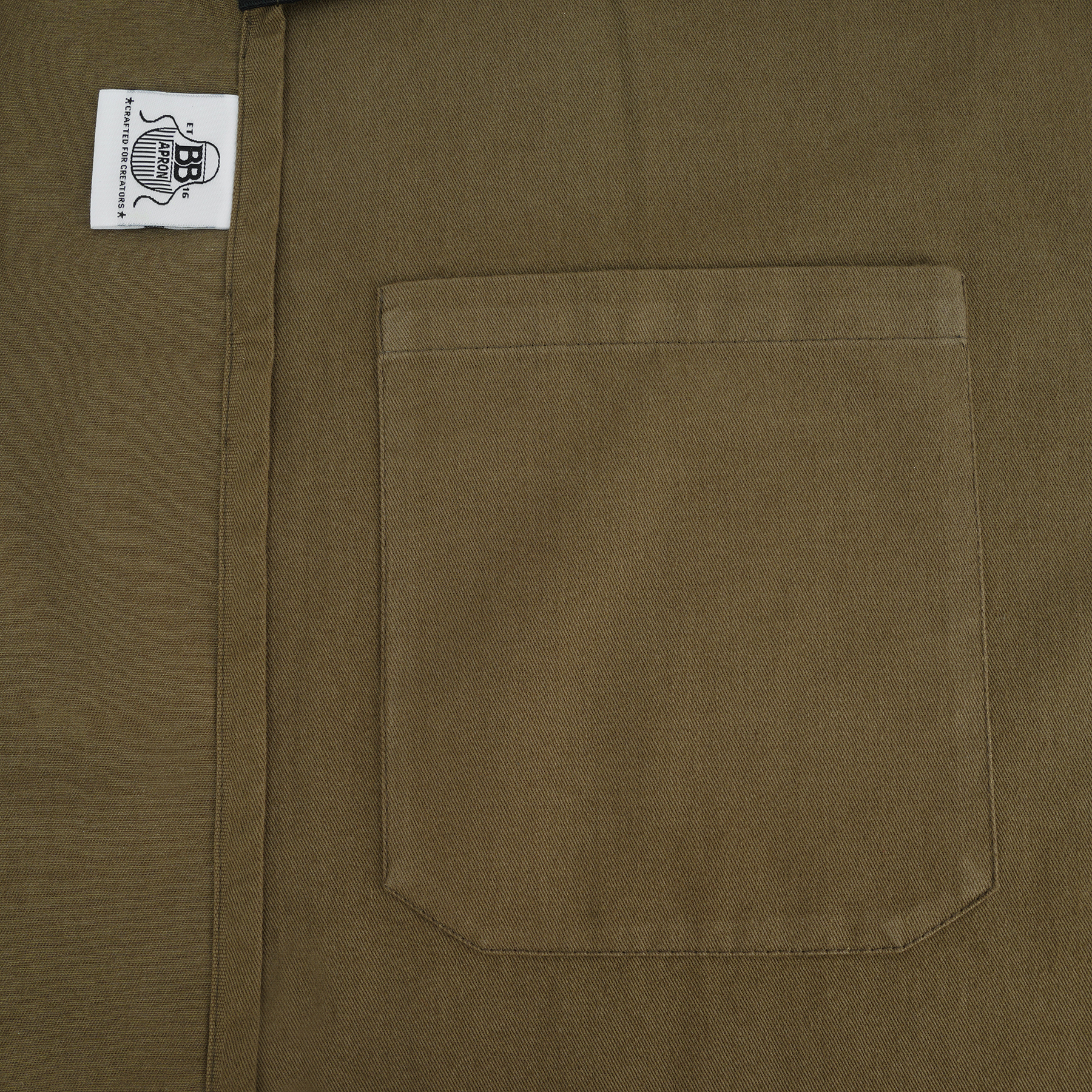 Urban Edge Apron - latest color