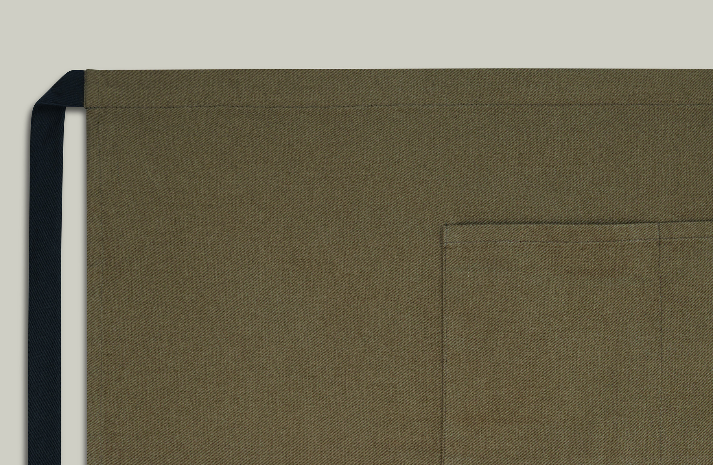 Classic Bistro Apron - latest color