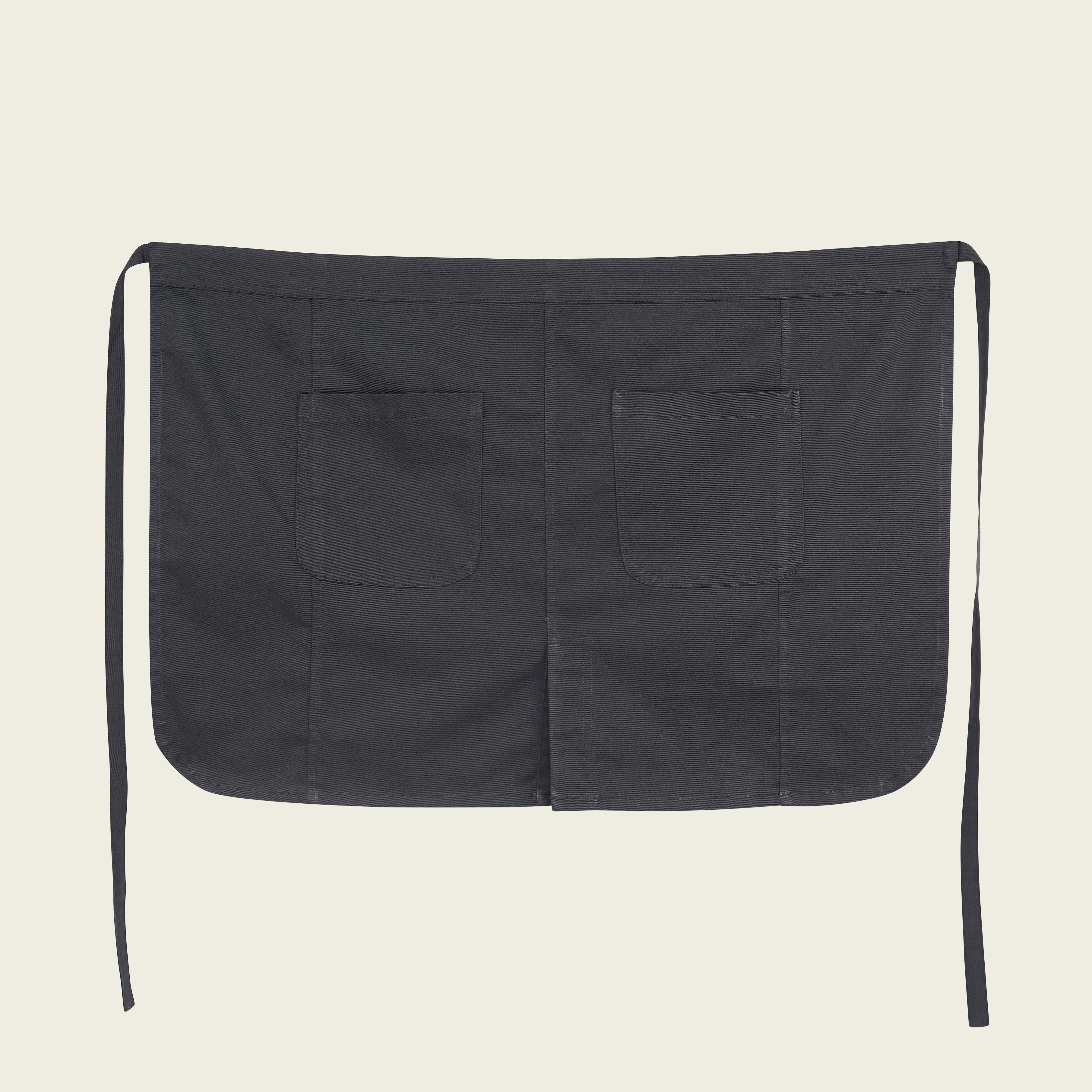 Urban Barista Apron - Black